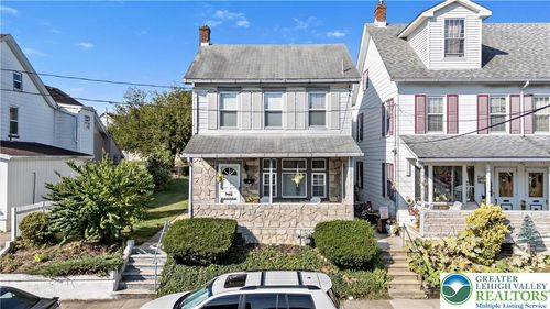 130 S Front St, Coplay, PA, 18037-1008 | Card Image