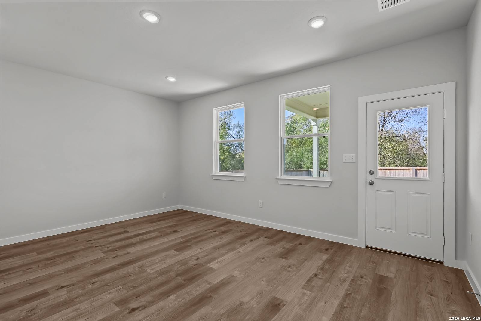 Residential in San Antonio 4