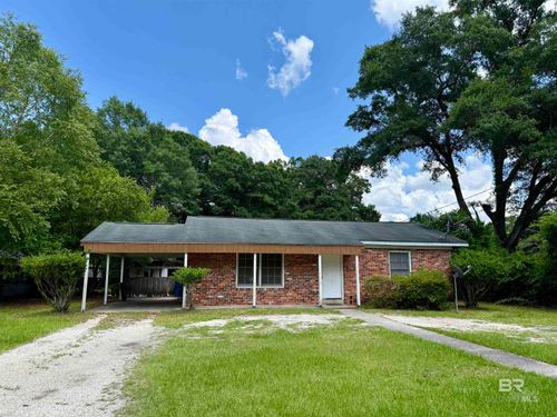 100 Oakland Cir, Brewton, AL, 36426-2914 | Card Image