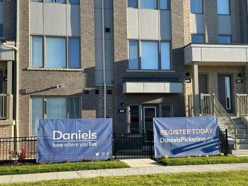 605-1525 Kingston Rd, Pickering, ON, L1V0E9 | Card Image