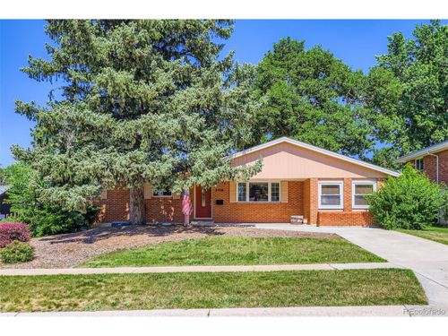 2106 Princeton Way, Colorado Springs, CO, 80909-2044 | Card Image