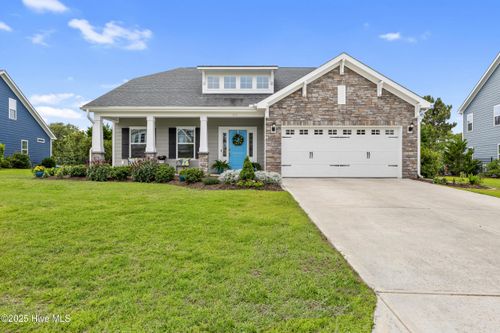 444 Island End Ct, Wilmington, NC, 28412-4506 | Card Image