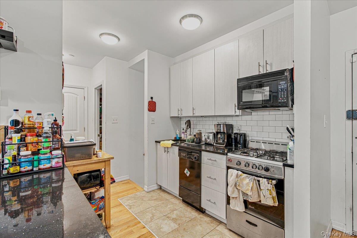 Residential in New York