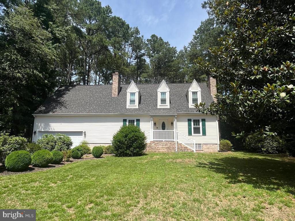 Autumn Ln, Fruitland, MD 21826