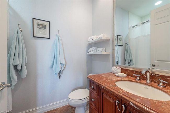 APT-201 - 5045 Blauvelt Way, Townhouse with 3 bedrooms, 3 bathrooms and 2 parking in NAPLES FL | Image 12