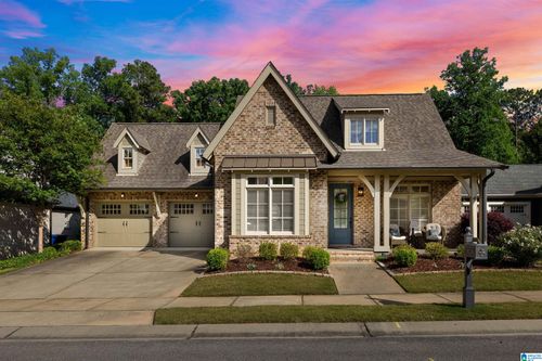2080 Nunnally Pass, HOOVER, AL, 35244-5075 | Card Image
