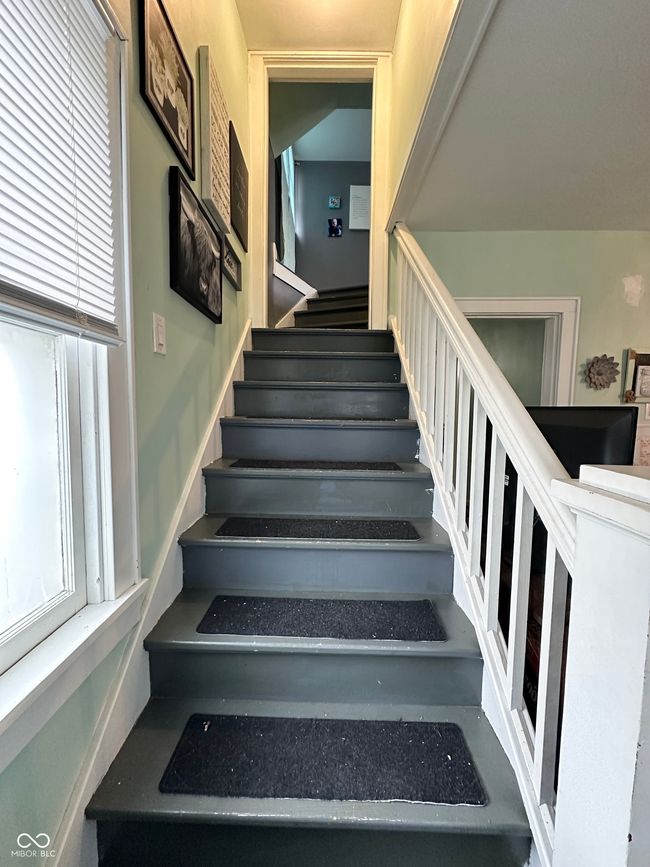 109 N Washington St, House other with 3 bedrooms, 1 bathrooms and null parking in Bainbridge IN | Image 25