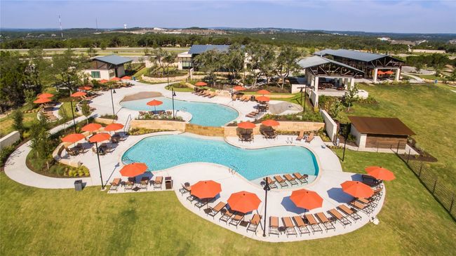 Headwaters Amenities Aerial View | Image 6