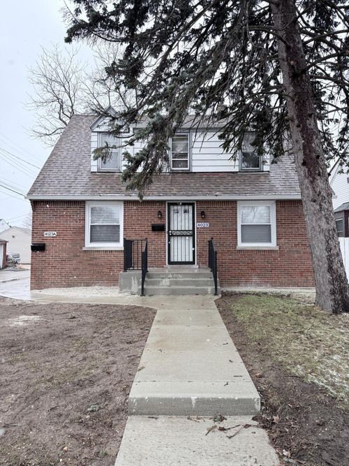 4023 N 48th St, Milwaukee, WI, 53216-1530 | Card Image