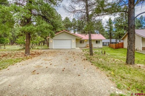 325 Oakwood Cir, Pagosa Springs, CO, 81147-9354 | Card Image