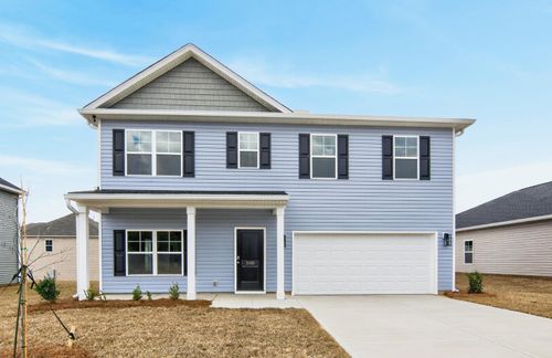 3499 Tanbark Oak Ln Nw, Aiken, SC, 29801-3791 | Card Image