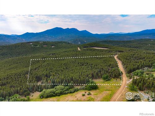 0 Magnolia Road, Nederland, CO, 80466 | Card Image