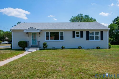 2009 Springdale Road, Richmond, VA, 23222 | Card Image