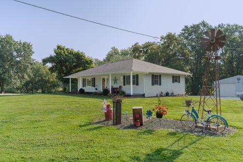 11837 State Highway J, Clarence, MO, 63437 | Card Image