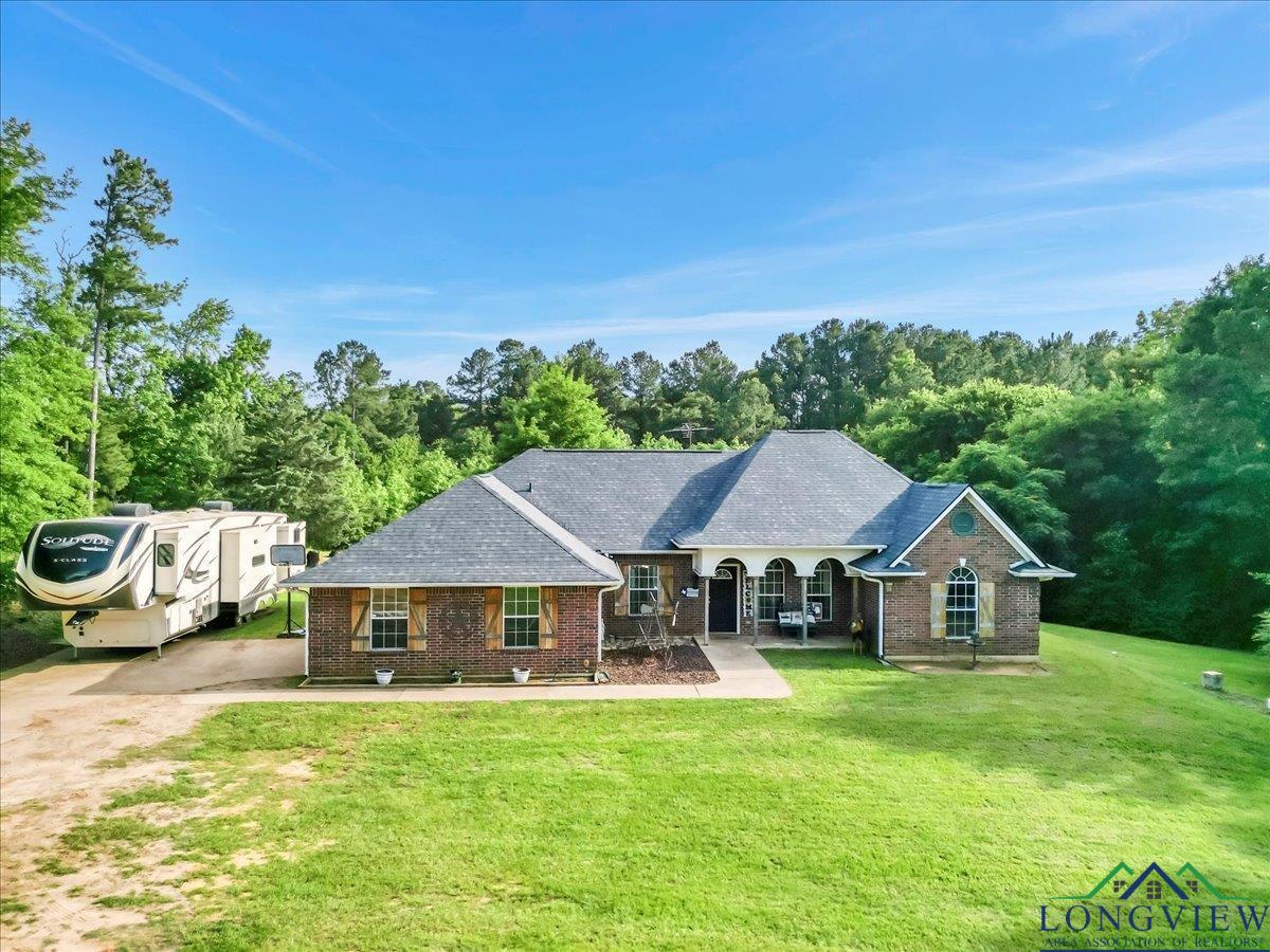 FM 2204 , Kilgore, TX 75662
