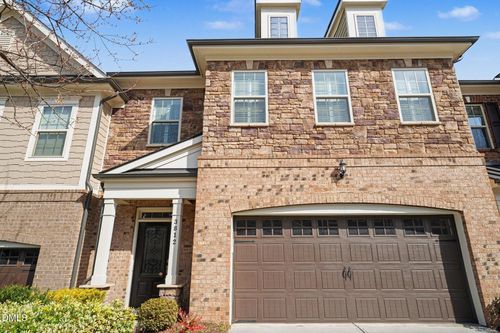 3812 Essex Garden Ln, Raleigh, NC, 27612-3697 | Card Image