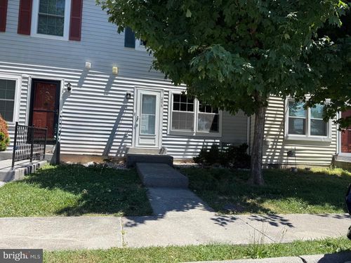 206 Kimberly Way, WINCHESTER, VA, 22601-5577 | Card Image