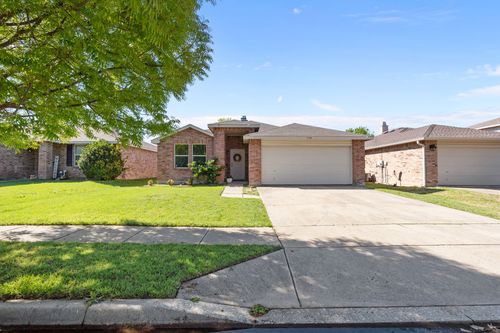 1708 Sierra Meadow Ln, Justin, TX, 76247-6795 | Card Image