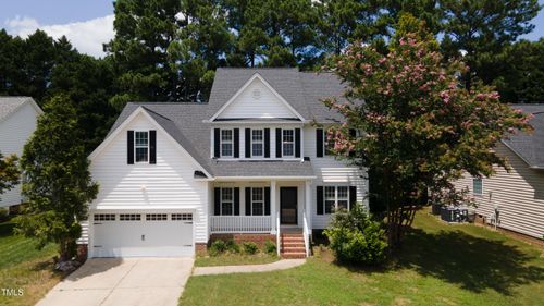 102 Dumont Ct, Apex, NC, 27523-3858 | Card Image