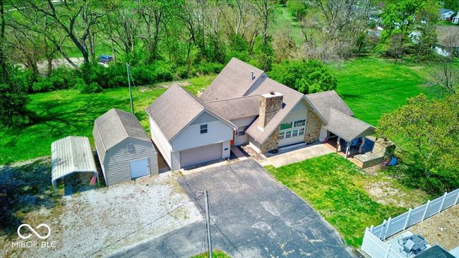 260 17 Th St, House other with 4 bedrooms, 3 bathrooms and null parking in Columbus IN | Image 52