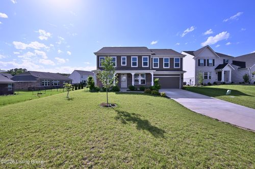 15806 Stonehouse Ct, Louisville, KY, 40245 | Card Image