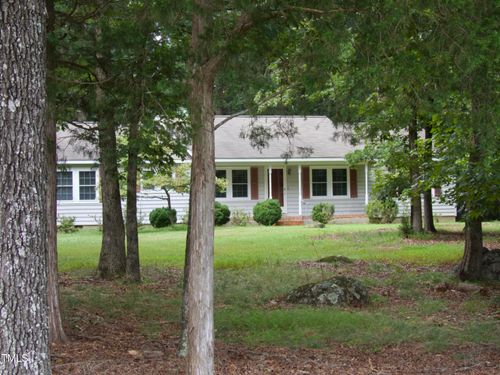 979 Lamont Norwood Rd, Pittsboro, NC, 27312-7188 | Card Image