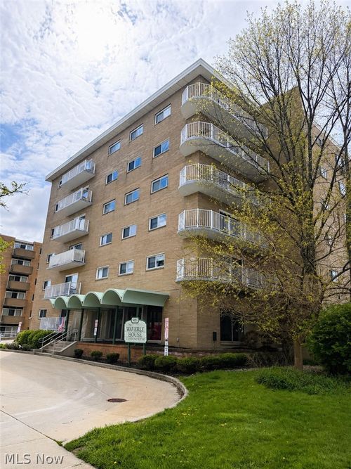 609-14567 Madison Avenue, Lakewood, OH, 44107 | Card Image