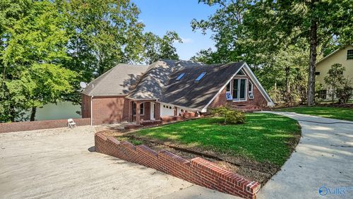 443 County Road 564, Rogersville, AL, 35652-5720 | Card Image