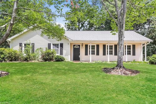 4109 Butterfield Dr, Greensboro, NC, 27405-8503 | Card Image