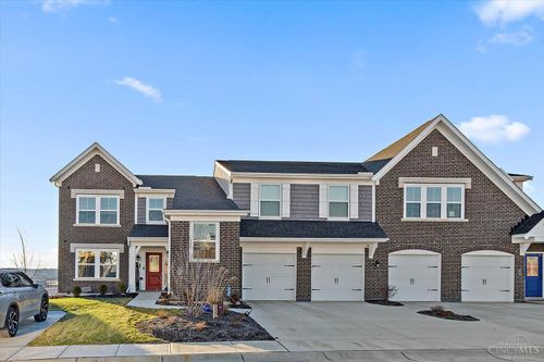 473 Bethpage Way, Turtle Creek Twp, OH, 45036 | Card Image