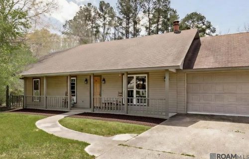 14162 Forest Glen Ln, Walker, LA, 70785-6414 | Card Image