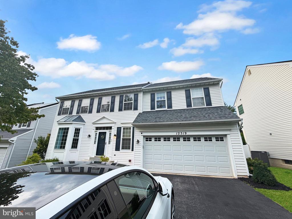 Residential Lease in GERMANTOWN 2