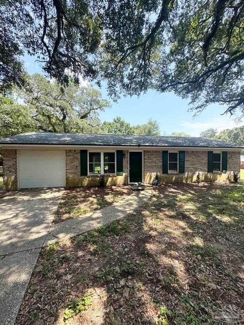 3530 Milford Rd, Pensacola, FL, 32526-2538 | Card Image