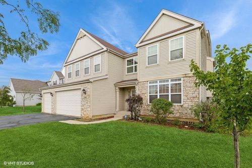 339 Meadowsedge Dr, Woodstock, IL, 60098-3665 | Card Image