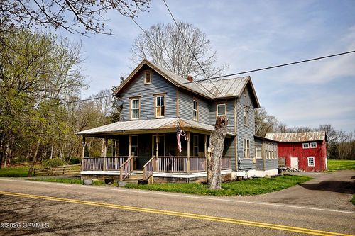 24 Eyersgrove Road, Millville, PA, 17846 | Card Image