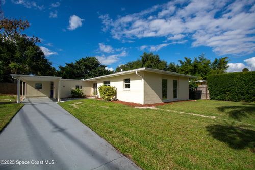 64 Knollwood Dr, Rockledge, FL, 32955-3733 | Card Image