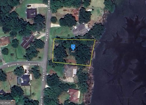 480 Marys Dr, Woodbine, GA, 31569-4308 | Card Image
