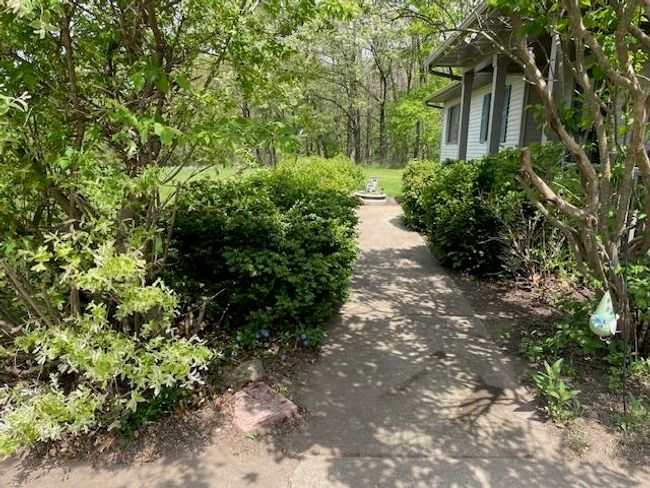 W5211 Fern Ave, House other with 3 bedrooms, 2 bathrooms and null parking in Montello WI | Image 35