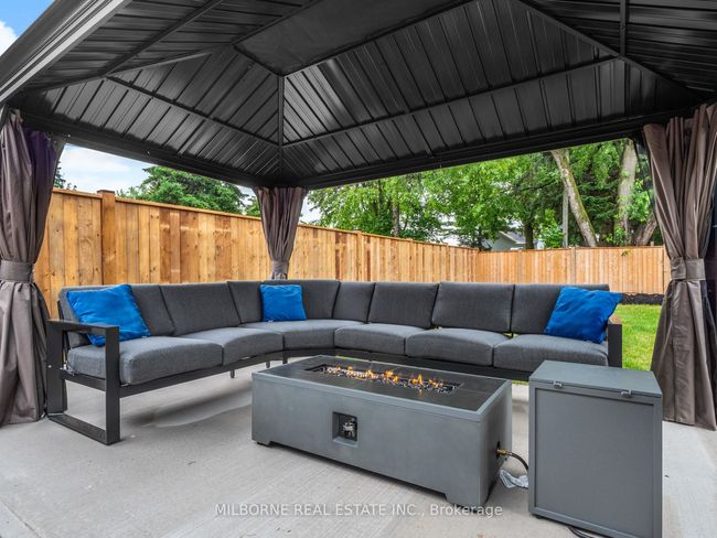 4628 Lee Ave, House other with 4 bedrooms, 3 bathrooms and 4 parking in Niagara Falls ON | Image 30