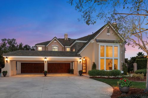 14323 Rancho Santa Fe Lakes Drive, Rancho Santa Fe, CA, 92067 | Card Image