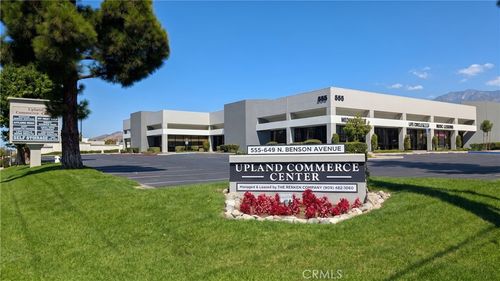 k-555 N Benson Ave, Upland, CA, 91786-5075 | Card Image