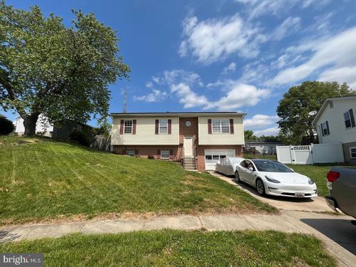 5102 Nantucket Rd, COLLEGE PARK, MD, 20740-4600 | Card Image