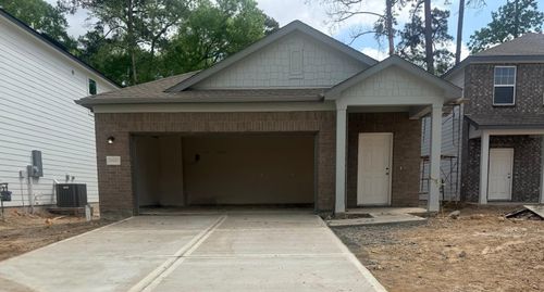 18917 Lucas Michael Way, New Caney, TX, 77357-5161 | Card Image