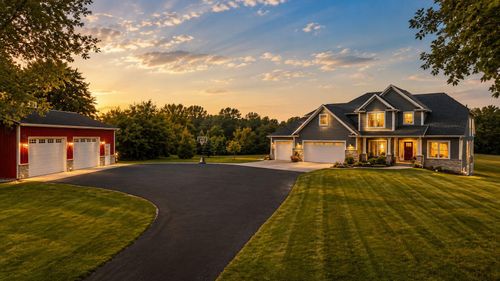 11845 Burr St, Crown Point, IN, 46307-8780 | Card Image