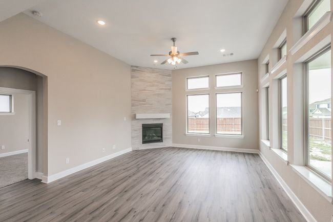 2033 Barbette St, House other with 4 bedrooms, 3 bathrooms and null parking in Aledo TX | Image 17