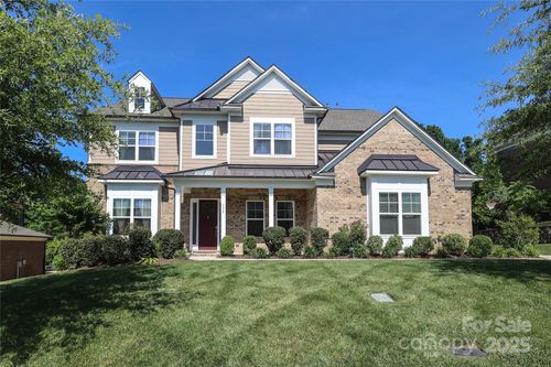 398 Hampton Trail Dr, Fort Mill, SC, 29708-0183 | Card Image