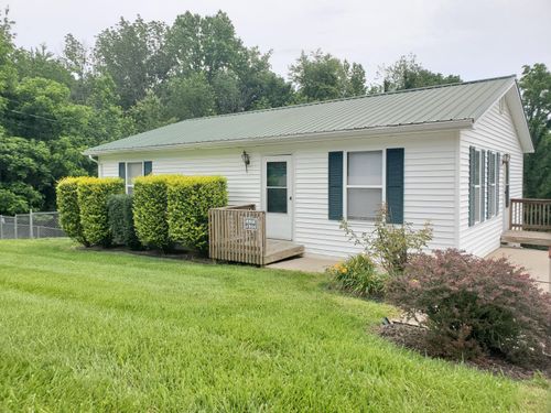 294 Soule Chapel Road, Campbellsville, KY, 42718 | Card Image