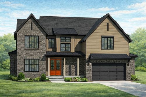 835 Summit Oaks Ct, Nashville, TN, 37221-4434 | Card Image