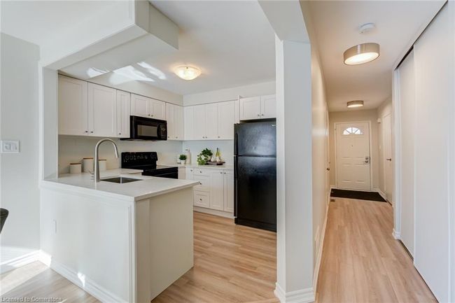 43 - 10 Holborn Crt, Townhouse with 3 bedrooms, 2 bathrooms and 2 parking in Kitchener ON | Image 22