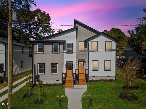 803 B Dupree St, Durham, NC, 27701-4529 | Card Image